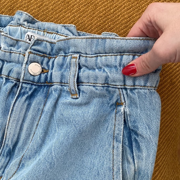 Loose fit jeans - Picture 4 of 5
